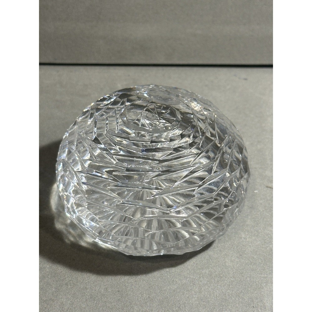 paperweights art glass